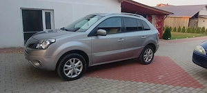 De vinzare renault. keos 4x4 - imagine 2