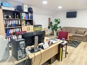 vand schimb hala+apartament - imagine 2