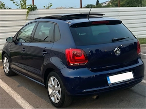 Volkswagen Polo 2013 Automata DSG 1.6 TDI 90CP - imagine 2