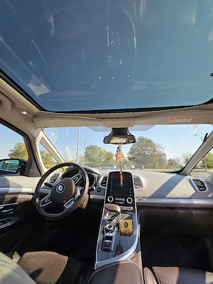 Vând Renault Espace Initiale Paris full option, 1.6 diesel, 160cp, 2015 - imagine 10