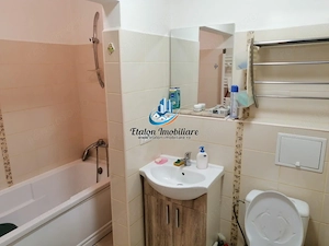 Apartament 2 camere, parter, Piata Maratei - imagine 5