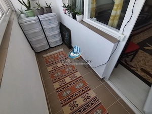 Apartament 4 camere, decomandat, 65 mp, Calea Romanului - Rate - imagine 13