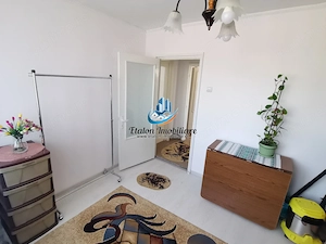 Apartament 4 camere, decomandat, 65 mp, Calea Romanului - Rate - imagine 9