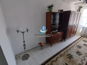 Apartament 4 camere, decomandat, 65 mp, Calea Romanului - Rate - imagine 3