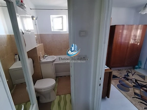 Apartament 4 camere, decomandat, 65 mp, Calea Romanului - Rate - imagine 12