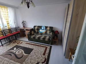 Apartament 4 camere, decomandat, 65 mp, Calea Romanului - Rate - imagine 2