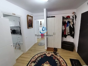Apartament 2 camere decomandat, parter, 72 mp, Precista, Piatra Neamt - imagine 8
