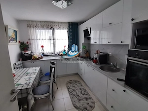 Apartament 2 camere decomandat, parter, 72 mp, Precista, Piatra Neamt - imagine 6
