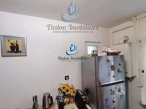 Apartament P+1, 4 camere, 2 bai, 3 balcoane, Zona Centrala Piatra Neamt - imagine 15