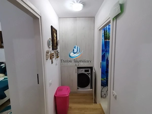 Apartament 2 camere decomandat, parter, 72 mp, Precista, Piatra Neamt - imagine 10