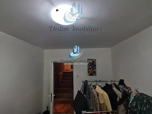 Apartament P+1, 4 camere, 2 bai, 3 balcoane, Zona Centrala Piatra Neamt - imagine 10