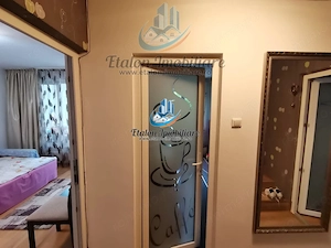 Apartament P+1, 4 camere, 2 bai, 3 balcoane, Zona Centrala Piatra Neamt - imagine 6