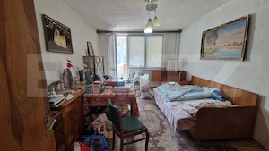 Apartament 2 camere, 50 mp, zona Gemenii  - imagine 4