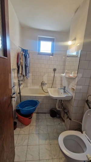 Apartament 2 camere, 50 mp, zona Gemenii  - imagine 12