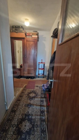 Apartament 2 camere, 50 mp, zona Gemenii  - imagine 8