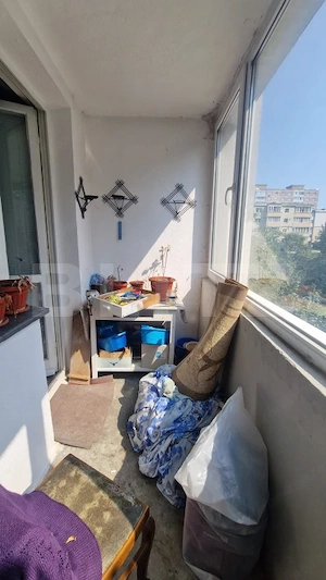 Apartament 2 camere, 50 mp, zona Gemenii  - imagine 10