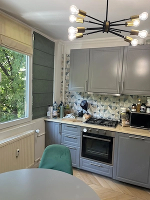 Proprietar - Apartament 2 camere premium | Arcul de Triumf - imagine 5