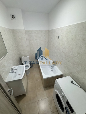 2Camere,Bucătărie Închisă,Metrou Pallady,Complet Mobilat,Gata de mutar - imagine 8