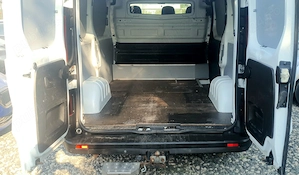  RENAULT Trafic 2.0 dCi T27 L1H1Comfortline, Garantie 2 ani, Factura, TVA deductibil.