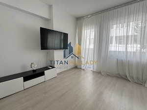 2Camere,Bucătărie Închisă,Metrou Pallady,Complet Mobilat,Gata de mutar - imagine 10