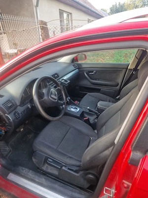 Audi A4 2005 Diesel Automat - imagine 2