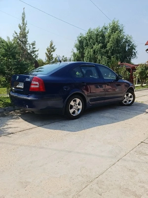 Skoda Octavia 2012  - imagine 6