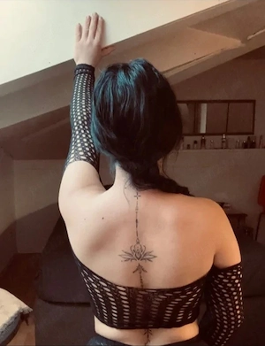 Giulia, la mine sau la tine ,noua in orasul tau !