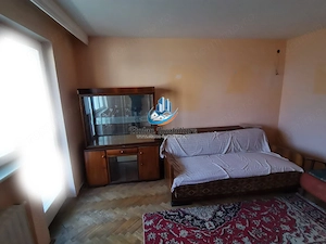 Apartament 3 camere, decomandat, etaj 1, zona centrala - imagine 5