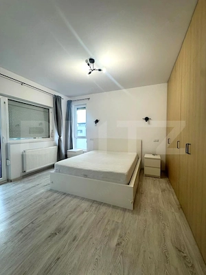 Apartament 3 camere, 75mp, terasă, etaj 3, zona Sub Cetate - imagine 5