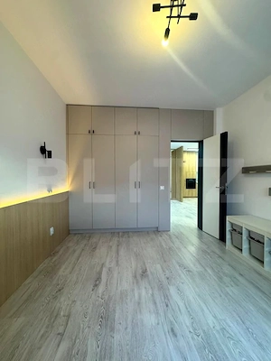 Apartament 3 camere, 75mp, terasă, etaj 3, zona Sub Cetate - imagine 7