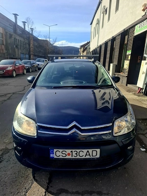 Masină Citroen C4 - imagine 2