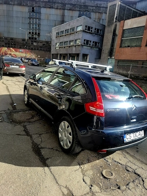 Masină Citroen C4 - imagine 4