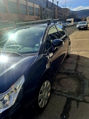 Masină Citroen C4 - imagine 3