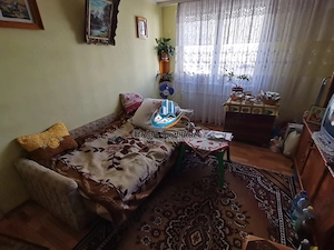 Apartament 2 camere etaj 1 Darmanesti Piatra Neamt - imagine 5