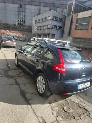 Masină Citroen C4 - imagine 5