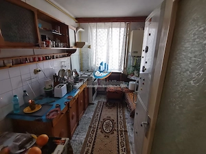 Apartament 2 camere etaj 1 Darmanesti Piatra Neamt