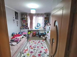 Apartament 3 camere semidecomandat, etaj 2, Darmanesti - imagine 6