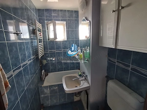 Apartament 3 camere semidecomandat, 1 baie, Darmanesti - imagine 4