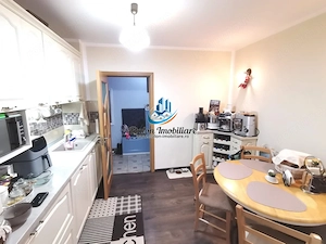 Apartament 3 camere semidecomandat, etaj 2, Darmanesti - imagine 7