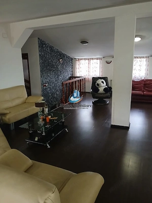 Apartament 4 camere, bloc 1983, 85 mp + mansarda 70 mp Maratei 2 - imagine 13