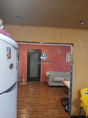 Apartament 4 camere, bloc 1983, 85 mp + mansarda 70 mp Maratei 2 - imagine 3