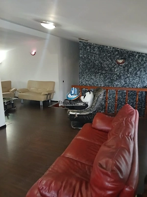 Apartament 4 camere, bloc 1983, 85 mp + mansarda 70 mp Maratei 2 - imagine 9