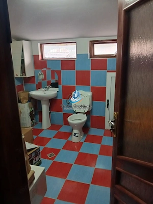 Apartament 4 camere, bloc 1983, 85 mp + mansarda 70 mp Maratei 2 - imagine 16