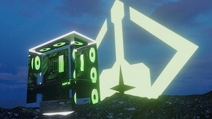 [GRAPHIC DESIGNER[] Designer grafic realizez tot ce tine de grafica si randare 3D - imagine 2