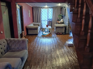 Apartament 4 camere, bloc 1983, 85 mp + mansarda 70 mp Maratei 2 - imagine 19
