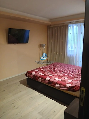 Apartament 4 camere, bloc 1983, 85 mp + mansarda 70 mp Maratei 2 - imagine 5