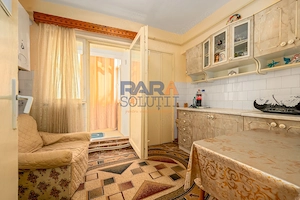 Apartament 2 camere - etaj 2, Piața Mare - imagine 5