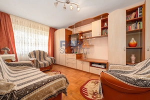 Apartament 2 camere - etaj 2, Piața Mare - imagine 2