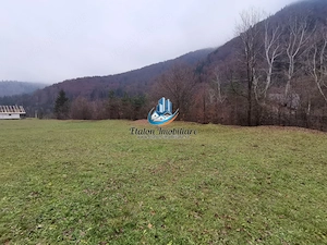 Teren Straja – Pangarati 3560 m, zona de Pensiune - imagine 3