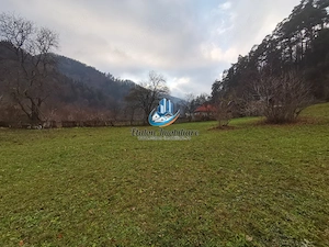 Teren Straja – Pangarati 3560 m, zona de Pensiune - imagine 4